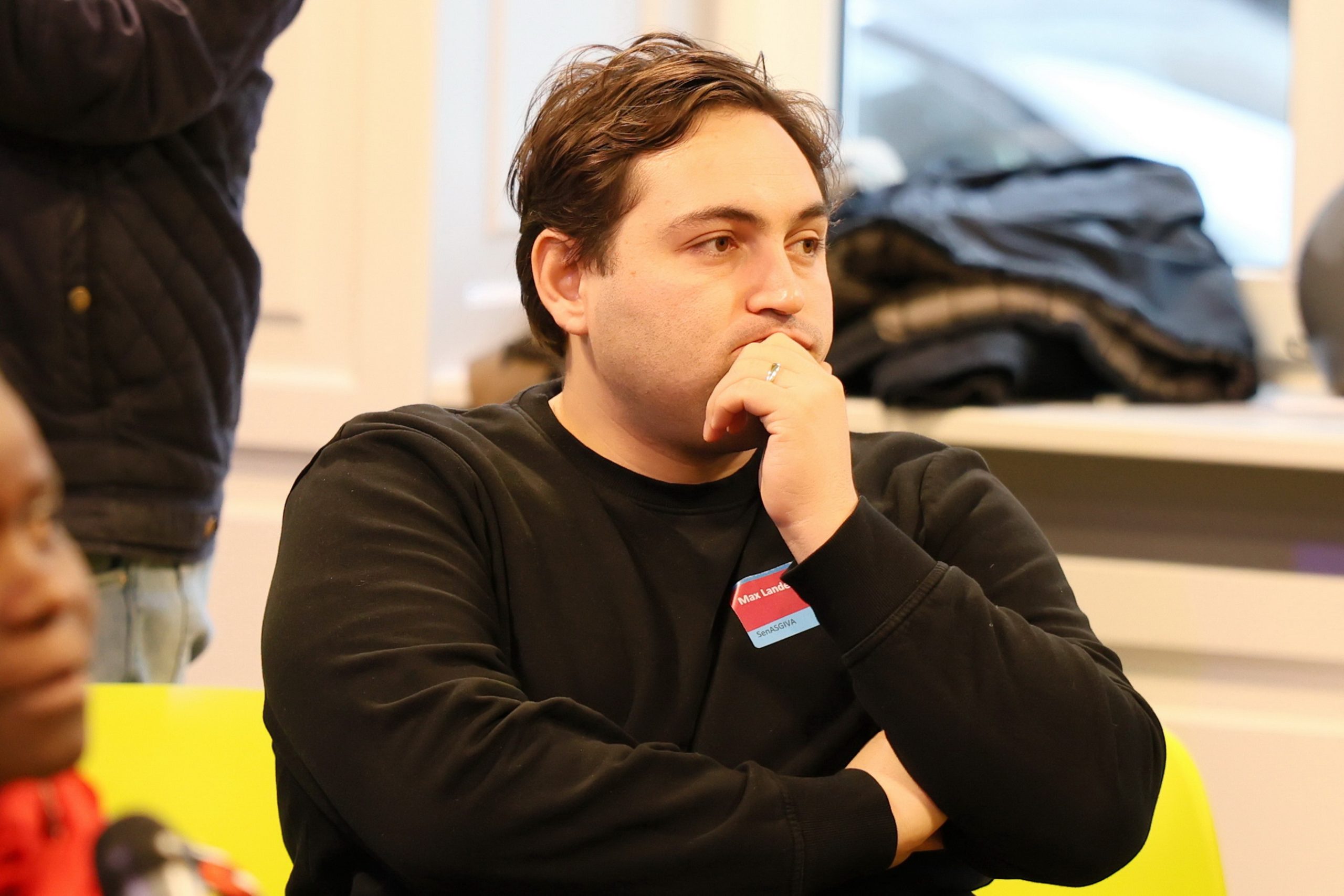 6. Berlin Göçmen Organizasyonları Eyalet Konferansı Başarıyla Gerçekleştirildi