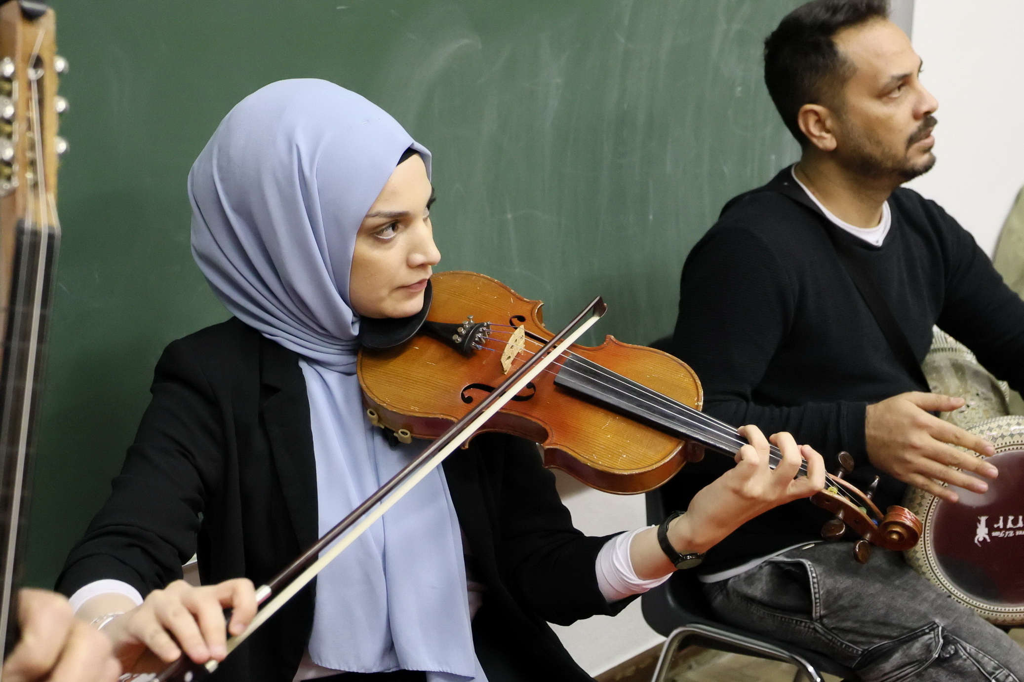 BTMK’den “Unutulmayacak Eserler” Konseri