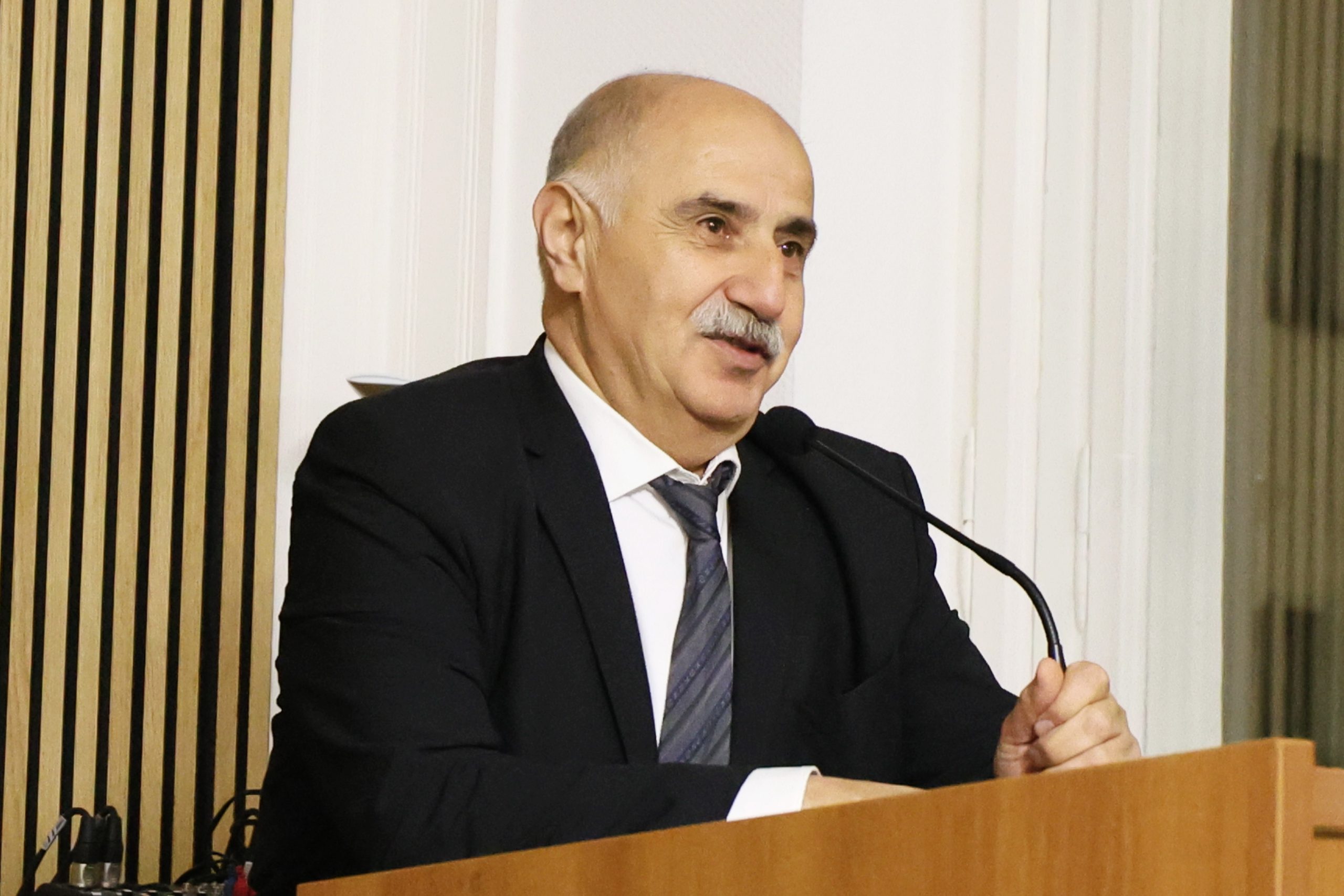 Gazeteci Yazar Sedef Kabaş’a Berlin`de Büyük İlgi