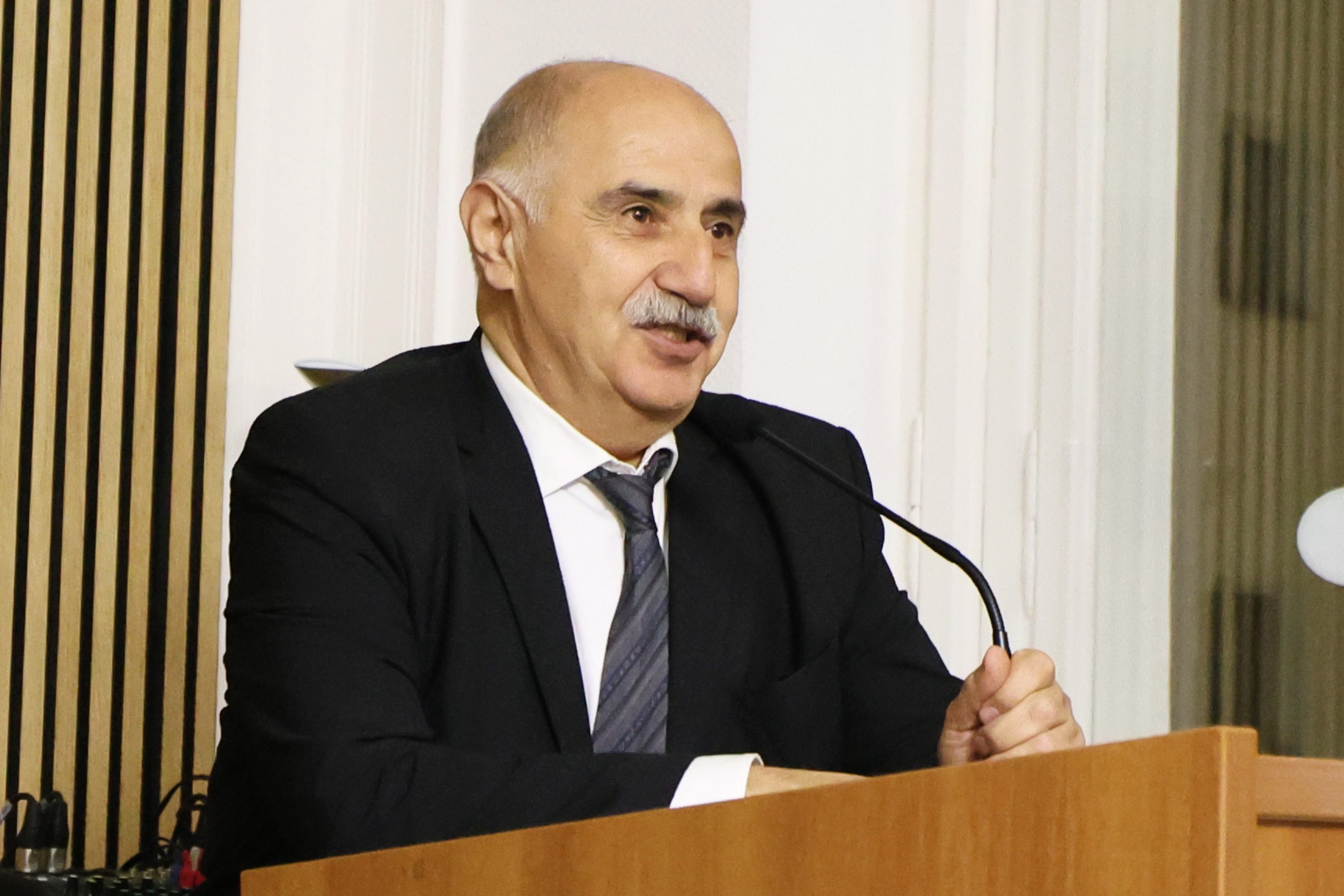 Gazeteci Yazar Sedef Kabaş’a Berlin`de Büyük İlgi