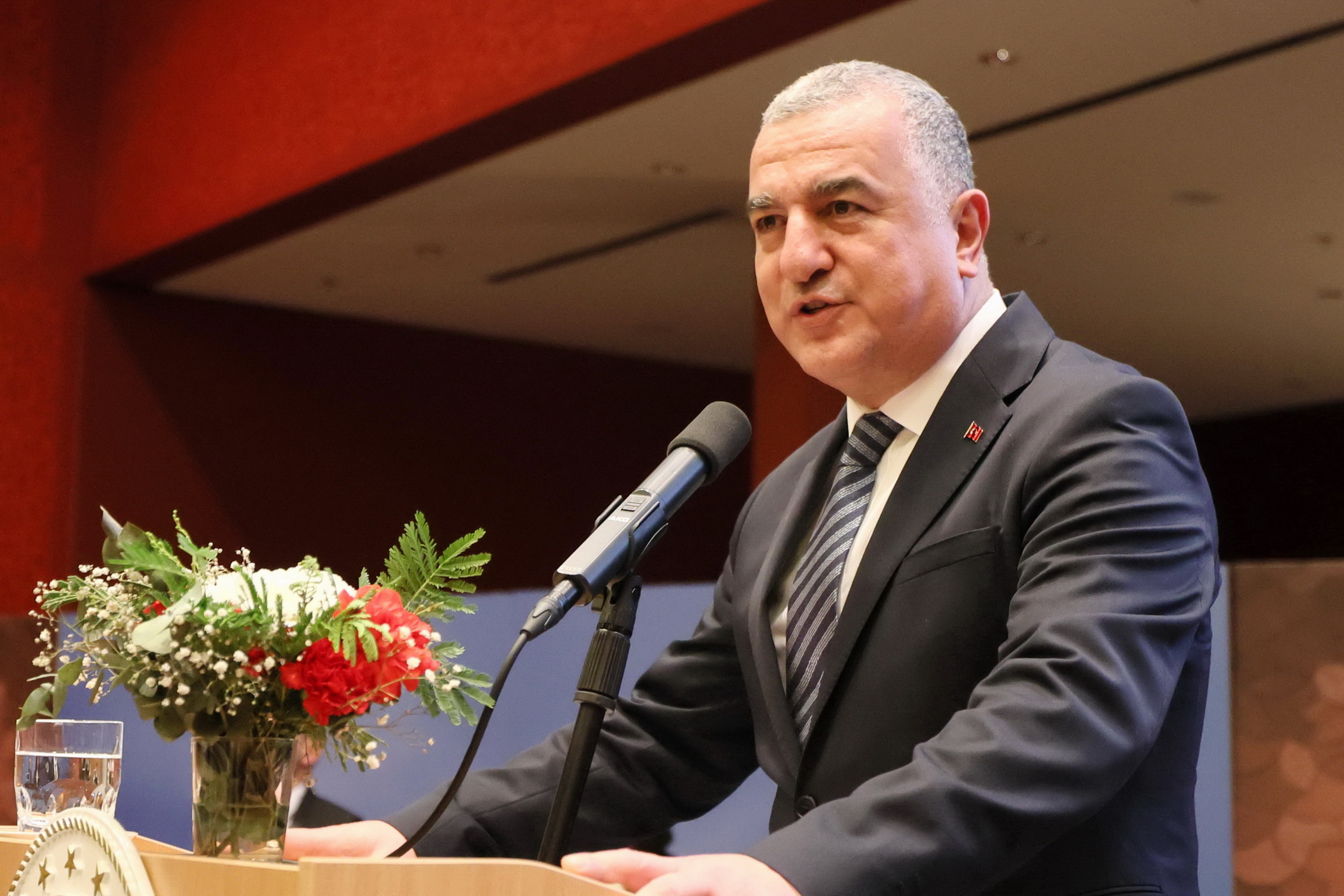 24 Kasım Öğretmenler Günü, Berlin Büyükelçiliği’nde Coşkuyla Kutlandı