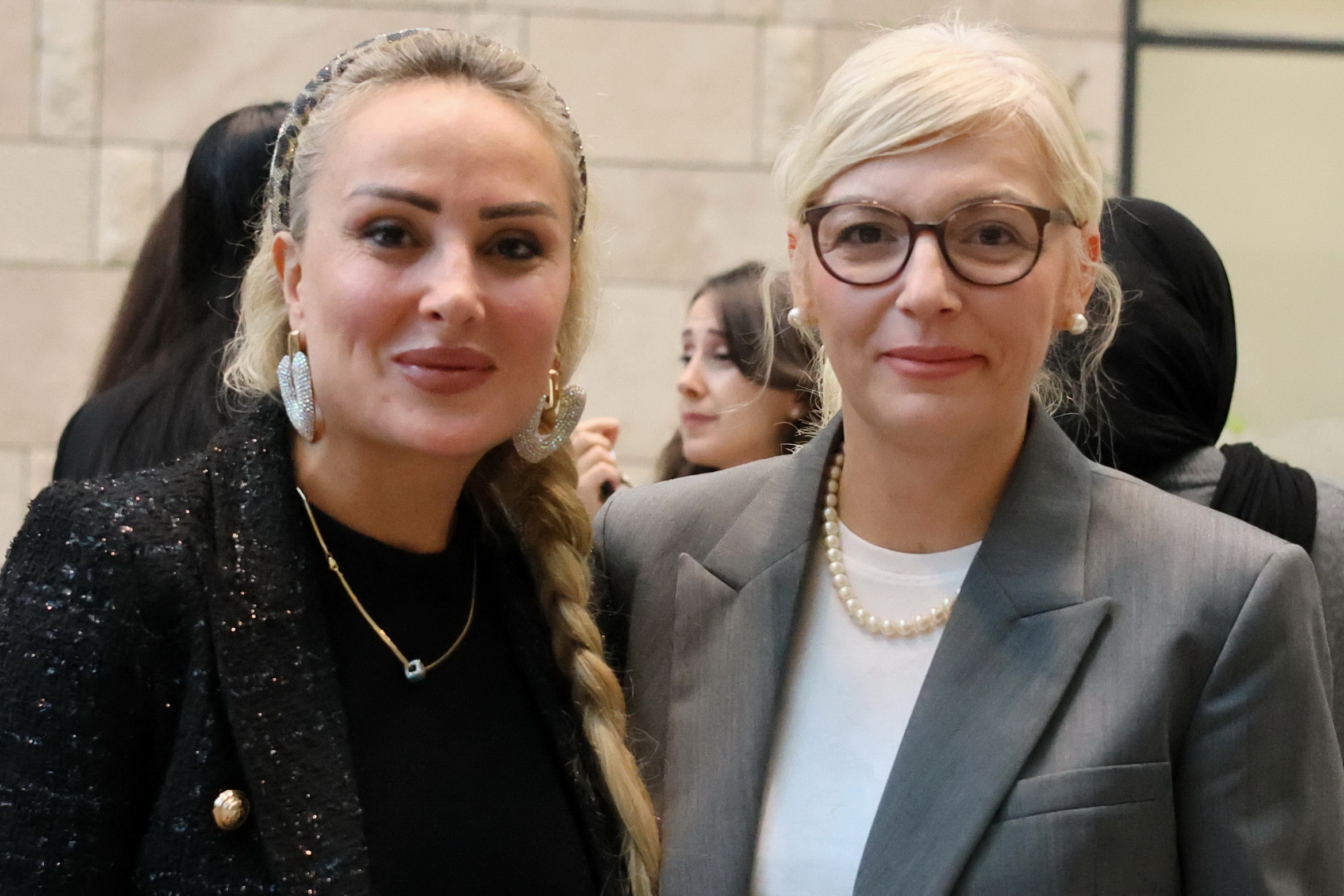 Berlin Büyükelçiliği’nde 5. Geleneksel Öğrenci Buluşması