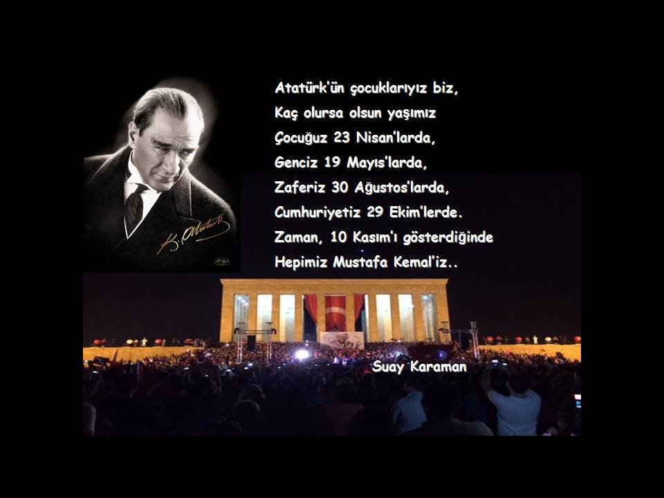 10 KASIM 2024