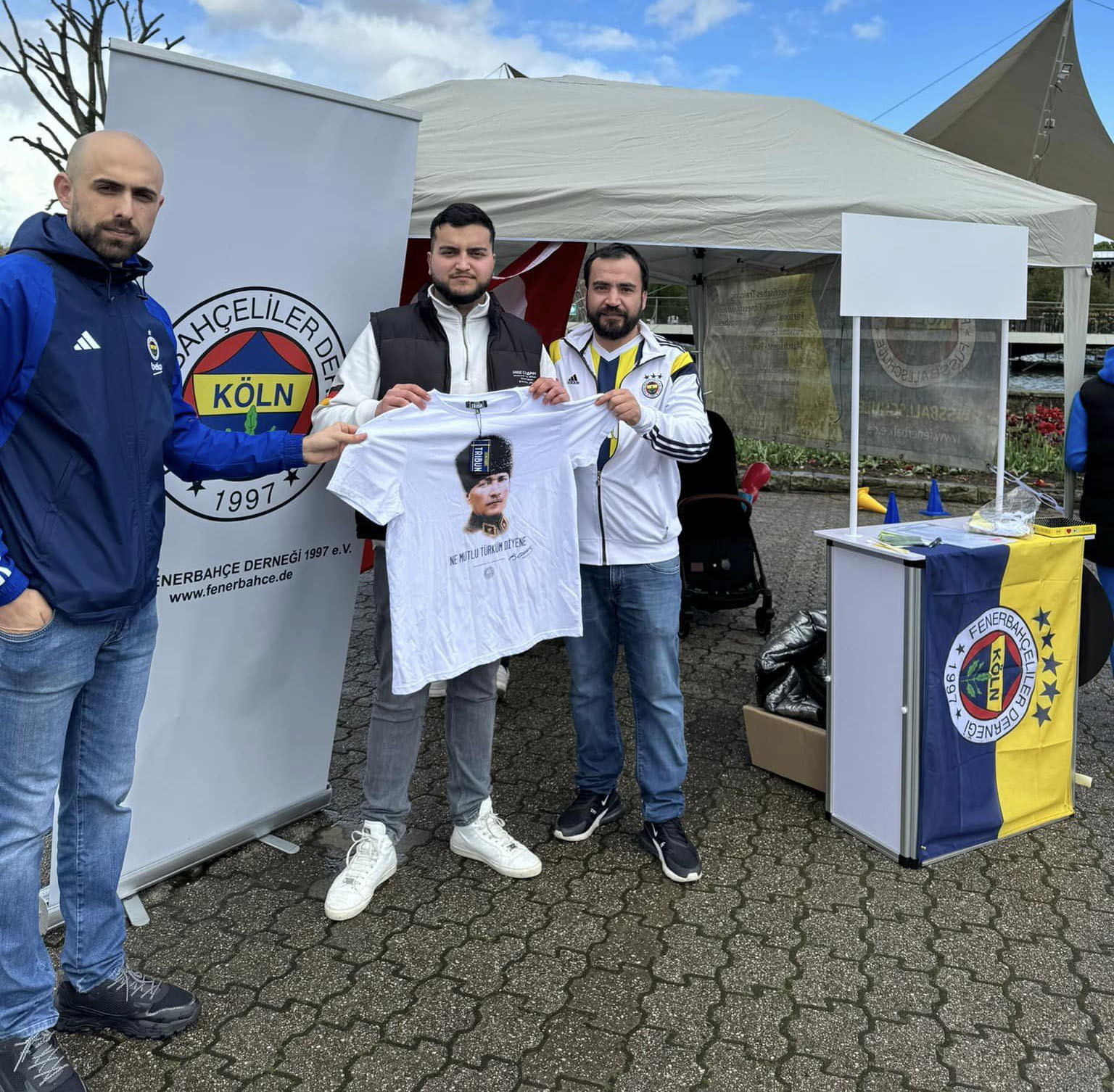 Almanya'nın En Genç Belediye Başkan Adayı: Bünyamin Yılmaz