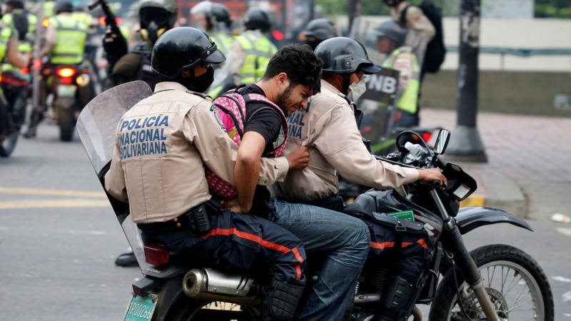 Venezuela, Hukukun Üstünlüğü Endeksi’nde yine son sırada