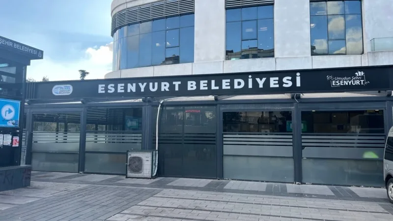 19. yüzyıldaki paşa çiftliklerinden kayyuma, Esenyurt