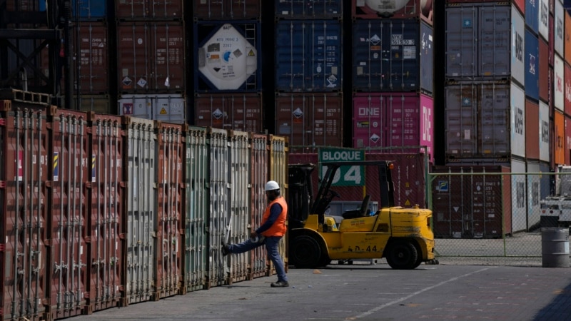 Türkiye’nin Latin Amerika ile ticareti ilk üç çeyrekte 1,7 milyar dolar arttı