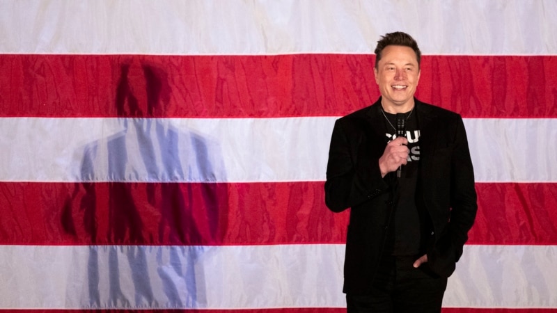 Pennsylvania'da yargıç, Elon Musk'ın günde 1 milyon dolarlık seçim ikramiyesinin seçim günü de yapılabileceğine hükmetti