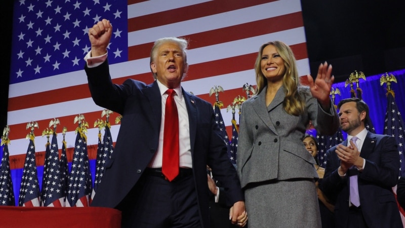 Donald Trump hangi kapsamlı icraatları vadetti?