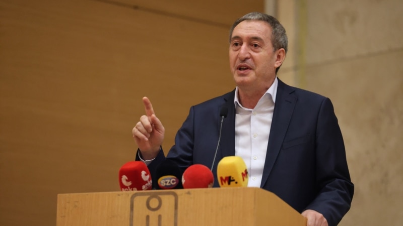 DEM Parti Eş Başkanı ile Mardin il başkanı hakkında yasal işlem başlatıldı