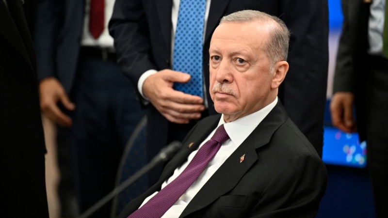 “Fikir ayrılıkları yaşansa da Türkiye ve ABD’nin model ortaklığı tartışılmaz”