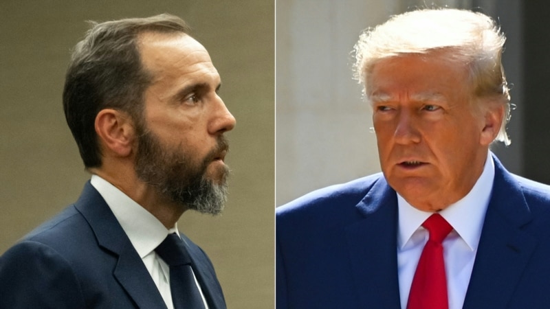 “Özel yetkili savcı, Trump aleyhindeki iki federal davayı nasıl sonlandıracağını değerlendiriyor”