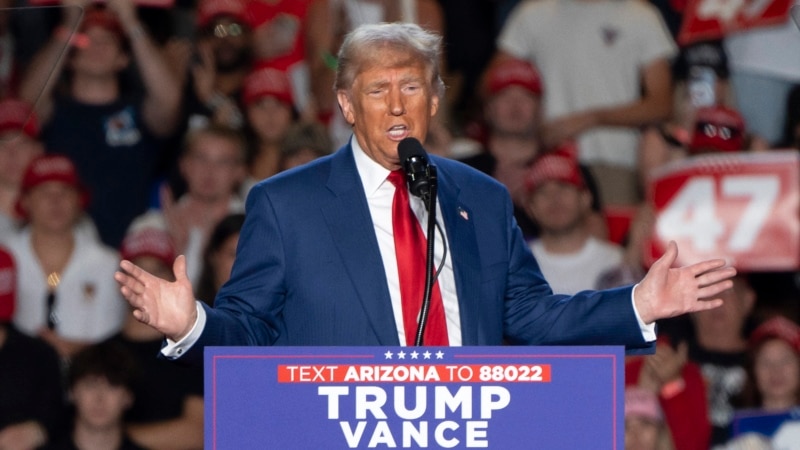Trump eyaletlerin hepsinden galip çıktı