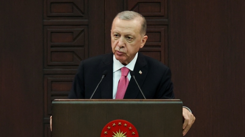 “Güvenli bölgenin eksik halkalarını tamamlayacağız”
