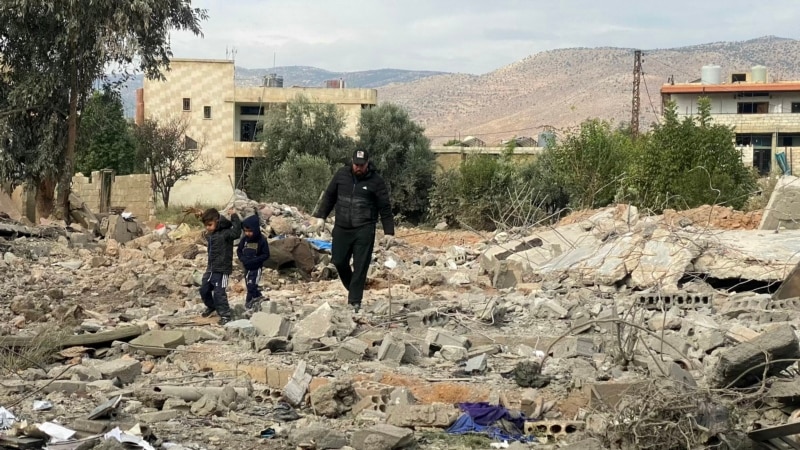 Husiler'den İsrail üssüne füze saldırısı
