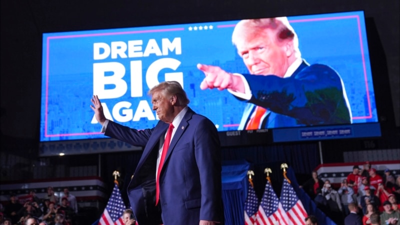 Ekonomistler Trump'ın seçim kampanyasındaki vaatlerini yerine getirip getirmeyeceğini sorguluyor