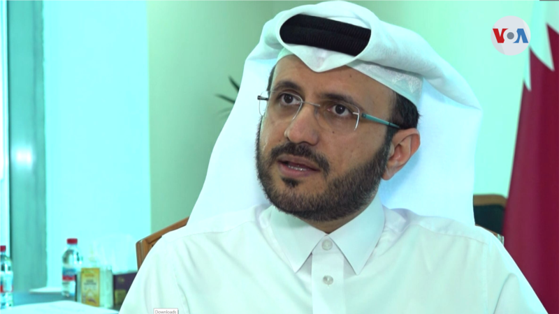 Katar, Hamas'ın Doha'daki siyasi ofisinin kalıcı olarak kapatılmadığını açıkladı