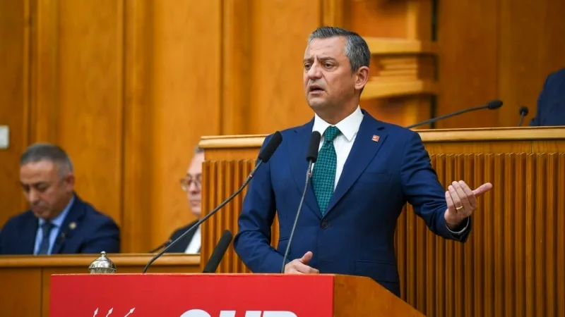Muhalefet “etki ajanlığı” düzenlemesine katkı vermeyecek