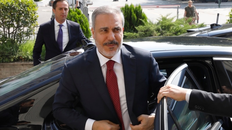 "Yeni ABD yönetimiyle milli çıkarlarımız doğrultusunda yapıcı bir diyalog kurmayı hedefliyoruz”