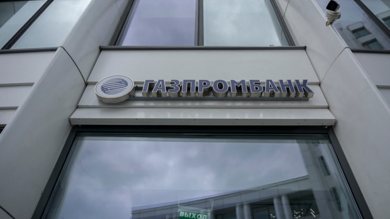 ABD, Gazprombank ve diğer Rus finans kuruluşlarını yaptırım listesine aldı