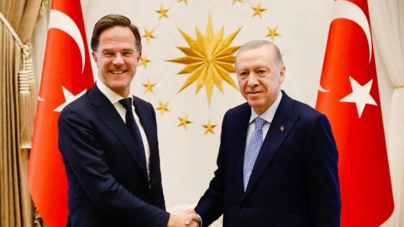 Türkiye, NATO’ya çok değerli katkılarda bulunmaktadır