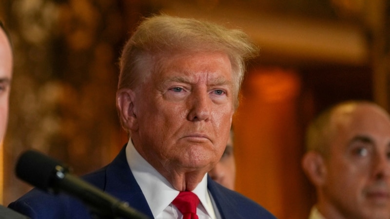 Trump göreve başlar başlamaz Meksika, Kanada ve Çin mallarına gümrük vergisi uygulanacağını açıkladı