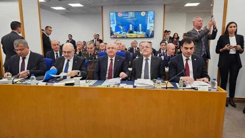 ABD’nin Dedeağaç konuşlanması stratejik dengeleri etkiliyor
