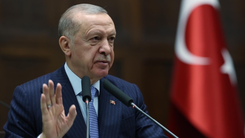 Erdoğan Gazze’de ateşkes için Türkiye’nin katkıya hazır olduğunu söyledi