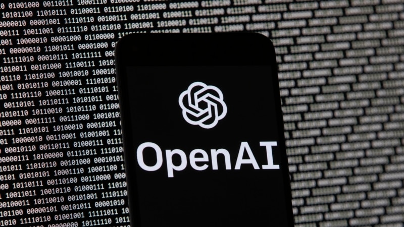 Kanada'nın önde gelen 5 medya şirketinden OpenAI'a dava