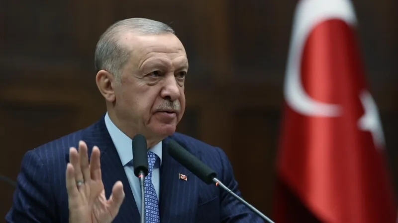 Erdoğan’ın “terörü kaynağında çözme” çıkışının adresi Kuzey Suriye mi?: “Yeni adımlar atmaktan çekinmeyeceğiz”
