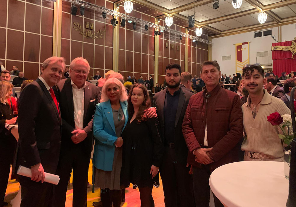 Almanya'nın En Genç Belediye Başkan Adayı: Bünyamin Yılmaz