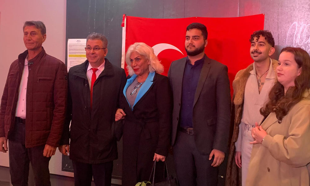 Almanya'nın En Genç Belediye Başkan Adayı: Bünyamin Yılmaz