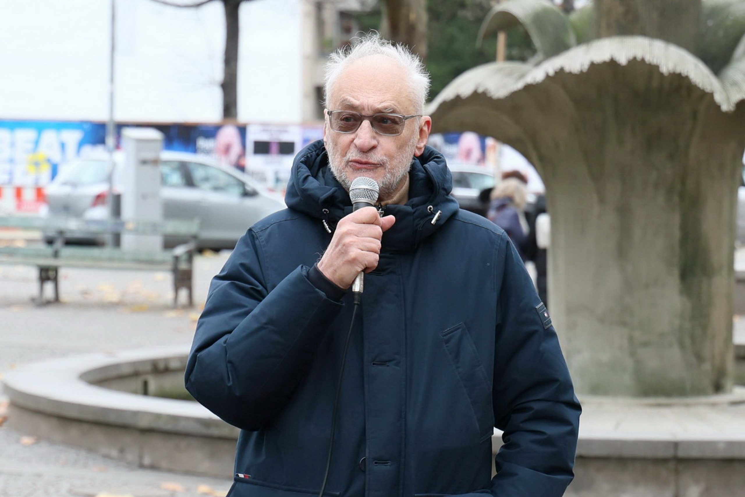 Mete Ekşi Berlin’de anıldı