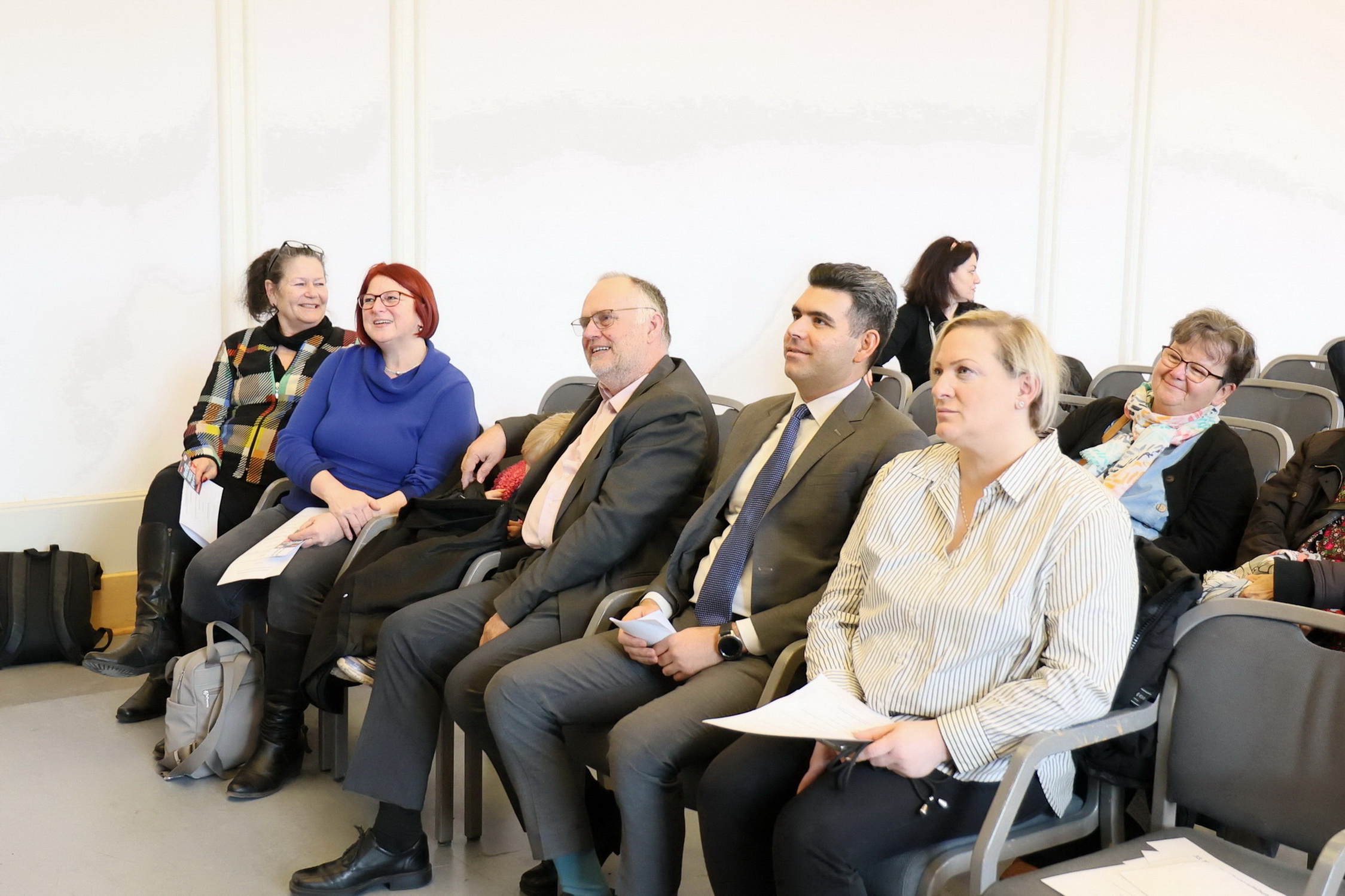Mete Ekşi Berlin’de anıldı