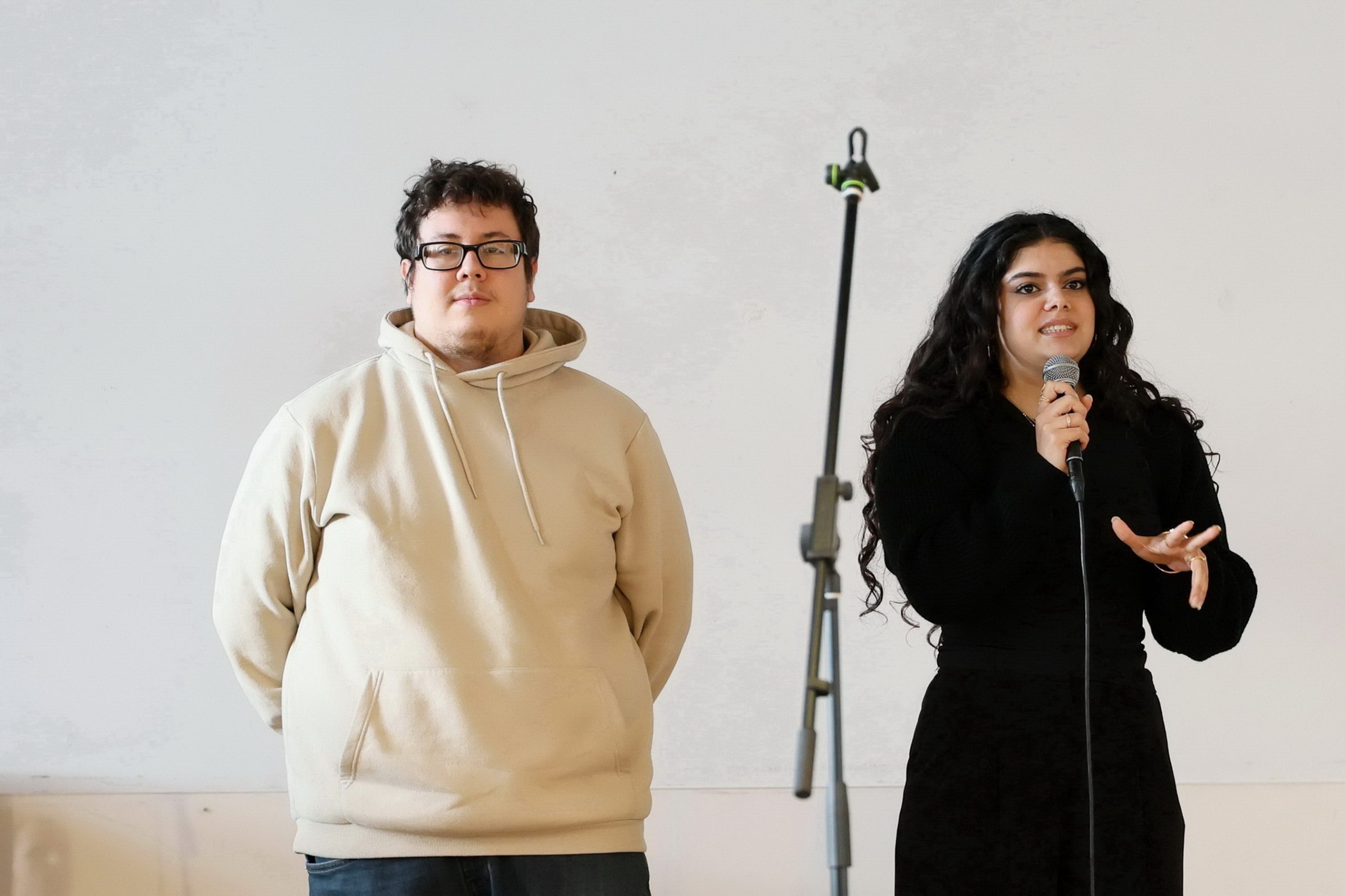 Mete Ekşi Berlin’de anıldı