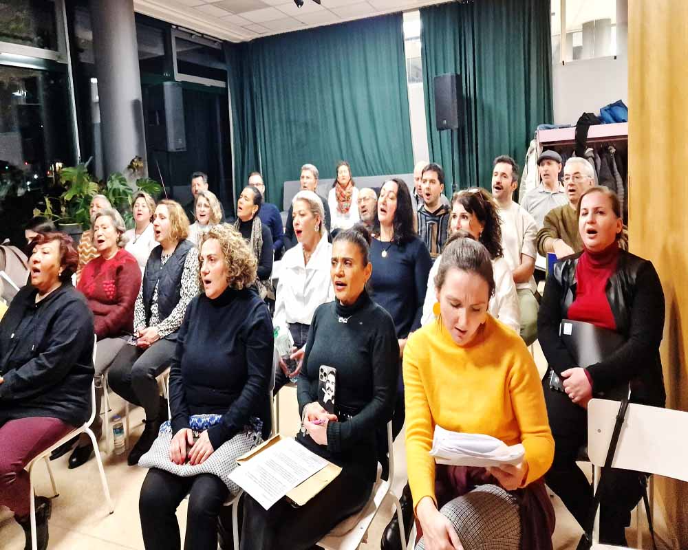 Berlin Klasik Türk Müziği Derneği’nden “Yalnızlık Paylaştıkça Azalır” Konseri