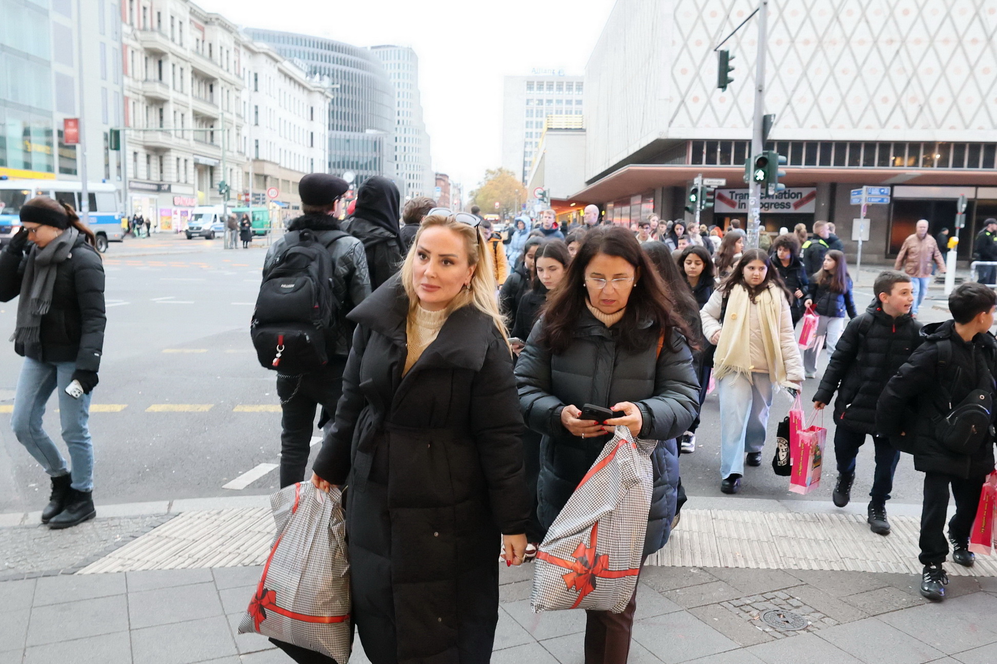 LÖSEV’li Çocuklara Berlin BETAK’tan Büyük Destek