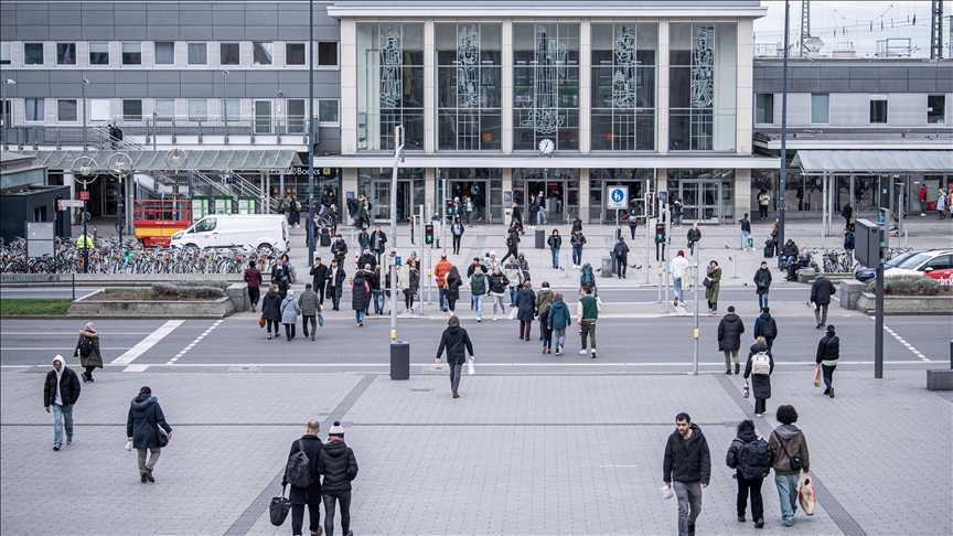 "Yabancı düşmanı söylemlere destek arttı"