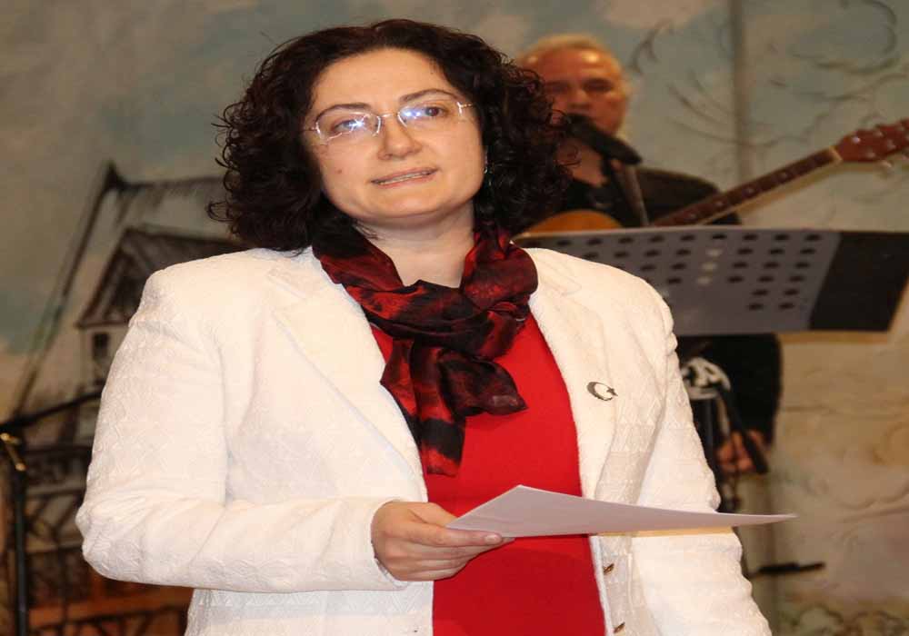 Başkonsolos Cebeci “Bu Gurur Hepimizin