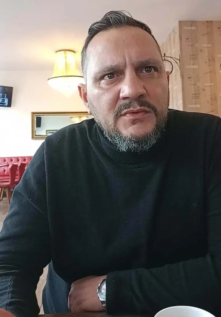 Ela tarif etti, babası yakalattı