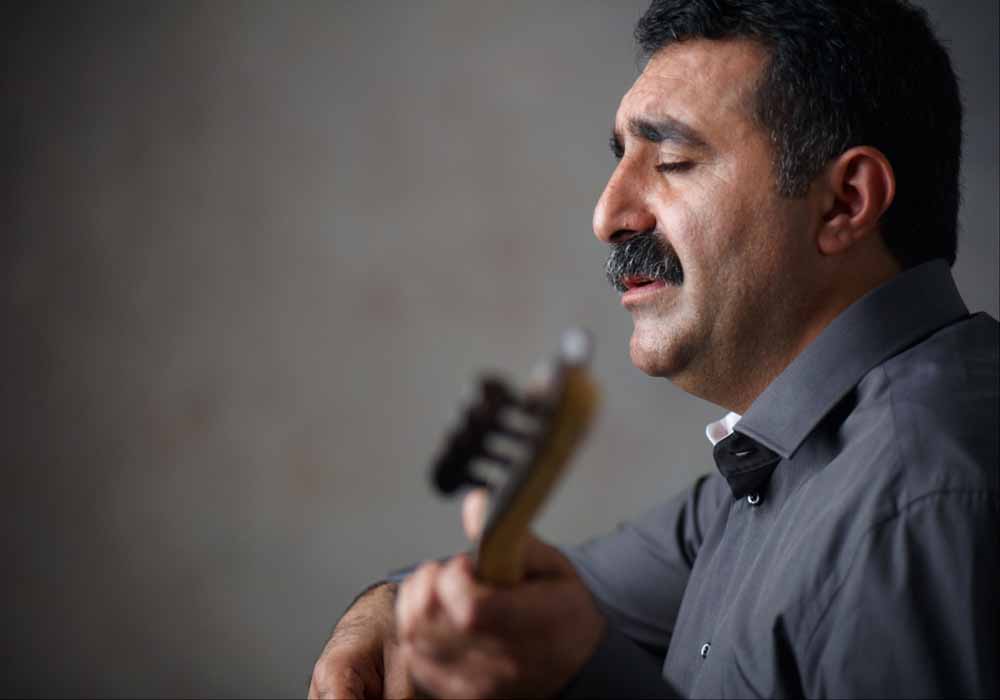 Mannheim’da Bağlama Eğitimi ve Küresel Türk Müziği