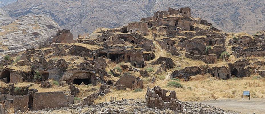 Hasankeyf, Türkiye’nin 26’ncı “sakin şehri” olmak istiyor
