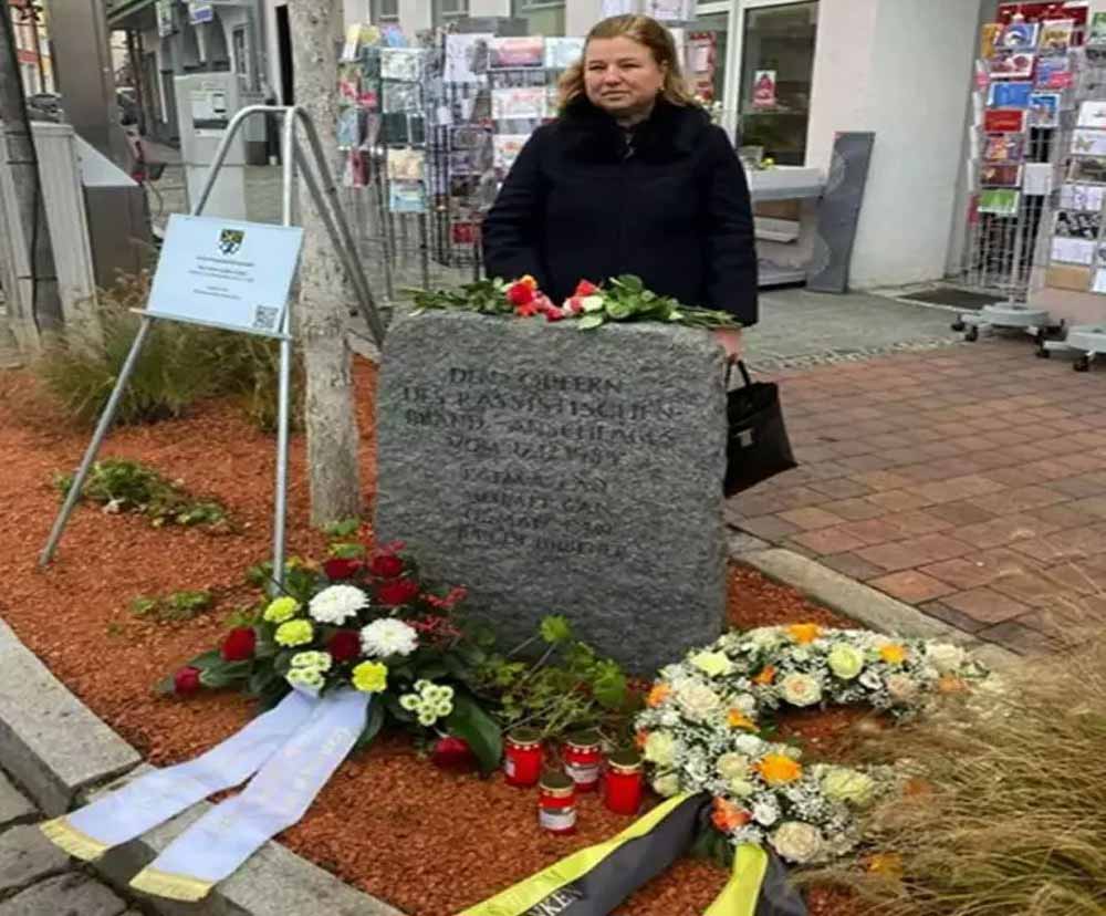 Schwandorf kurbanları anılacak
