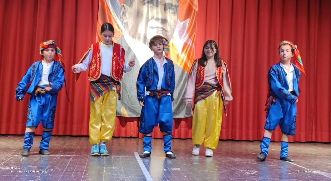 Bodensee TOAB, 29 Ekim Cumhuriyet Bayramı coşkuyla kutlandı