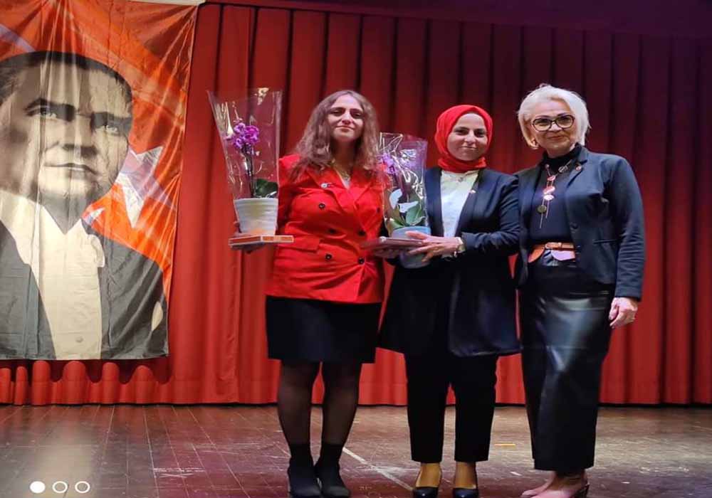 Bodensee TOAB, 29 Ekim Cumhuriyet Bayramı coşkuyla kutlandı