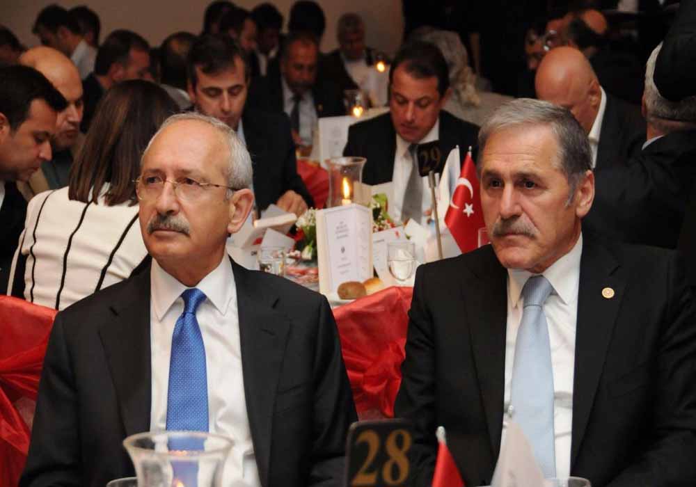 Kılıçdaroğlu Davasına Tepki: Adalet ve Hukuk Mücadelesi Sürecek