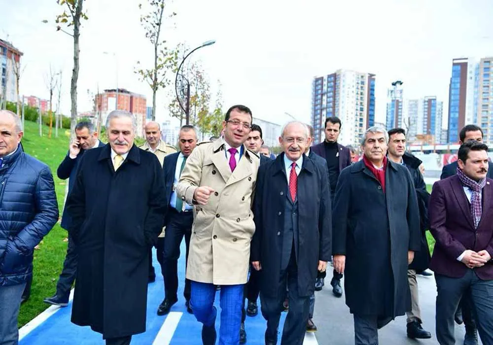 Kılıçdaroğlu Davasına Tepki: Adalet ve Hukuk Mücadelesi Sürecek