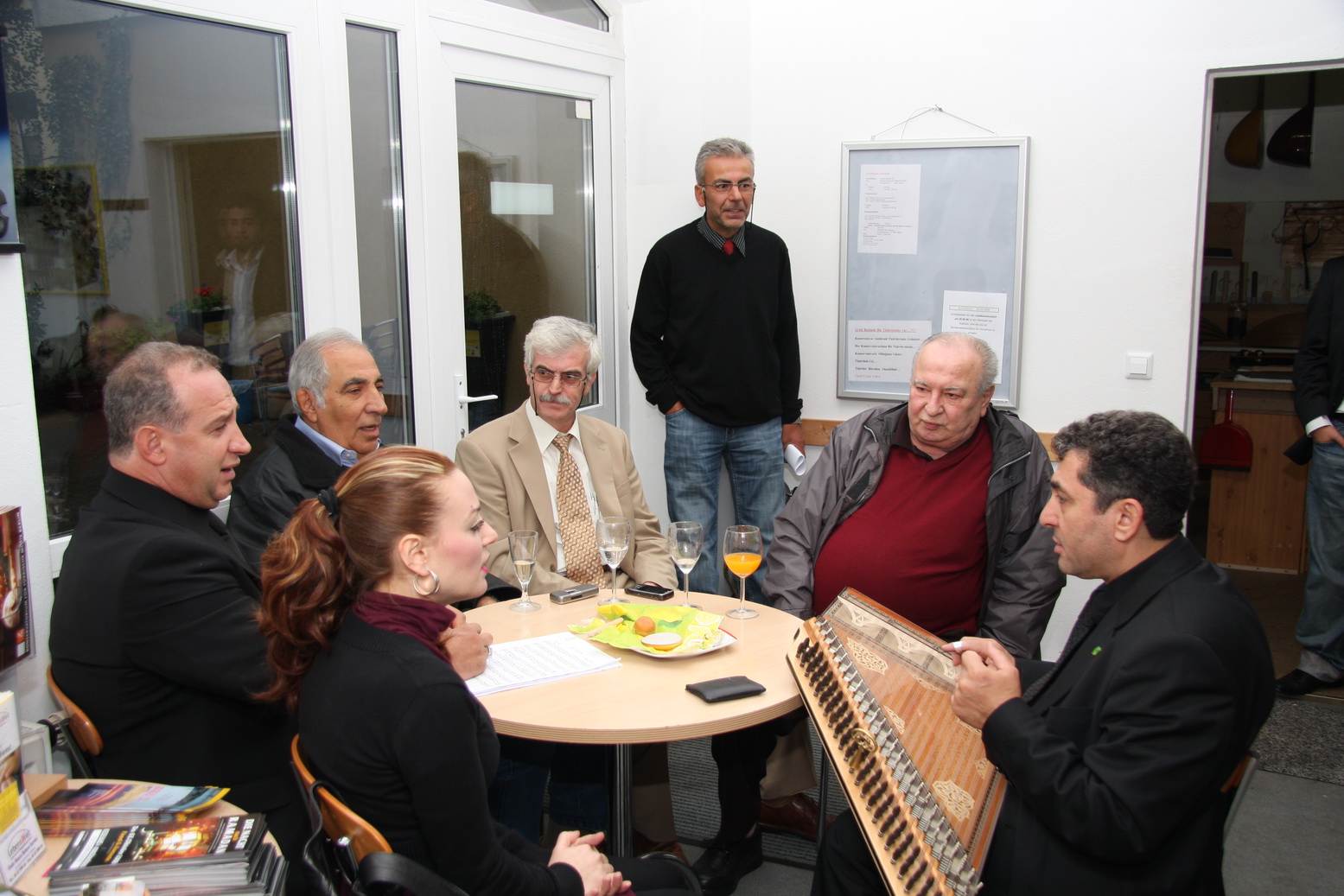BTMK’den “Unutulmayacak Eserler” Konseri