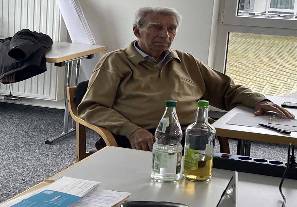 Yaşlılık ve Yoksulluk: Artan Bir Tehdit