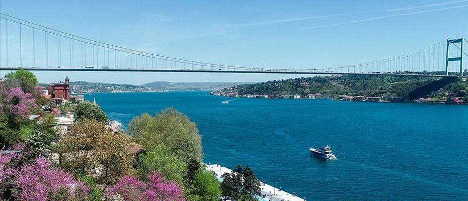 İstanbul’a sağlık turizmi kapsamında 10 ayda 399 bin turist geldi